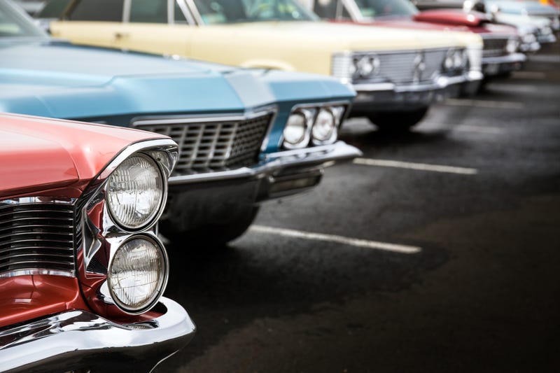 Cars