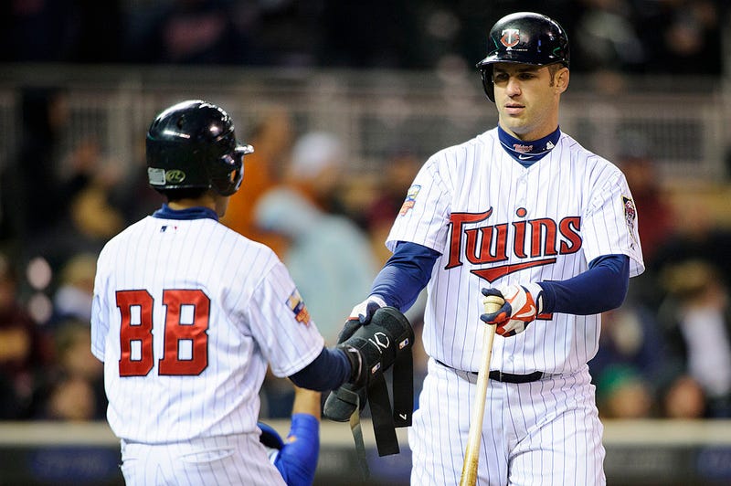 Joe Mauer, Children's Book, Joe Schmitt, Minnesota Twins
