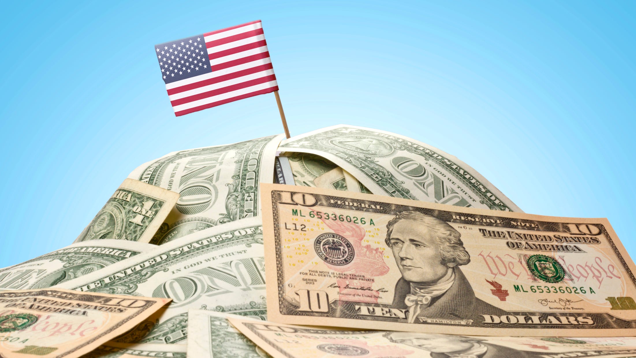 Chicago has second highest debt of large U.S. cities
