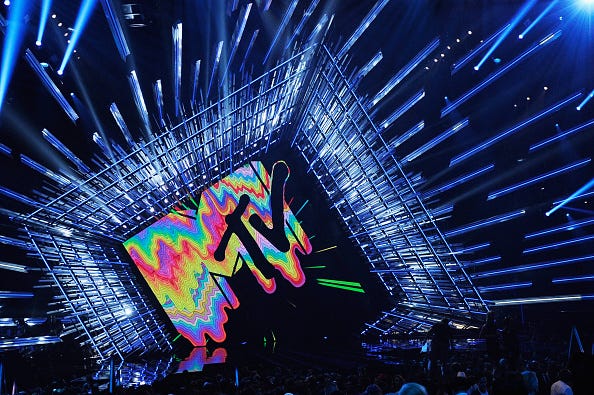 MTV
