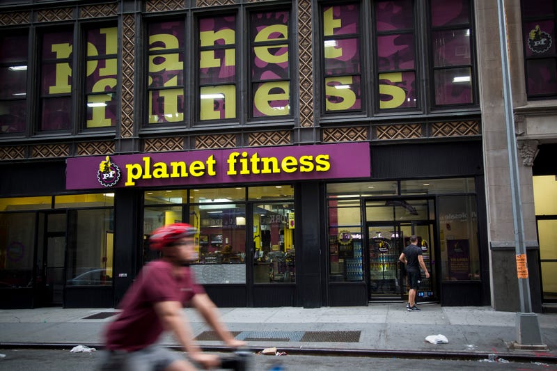 Planet Fitness