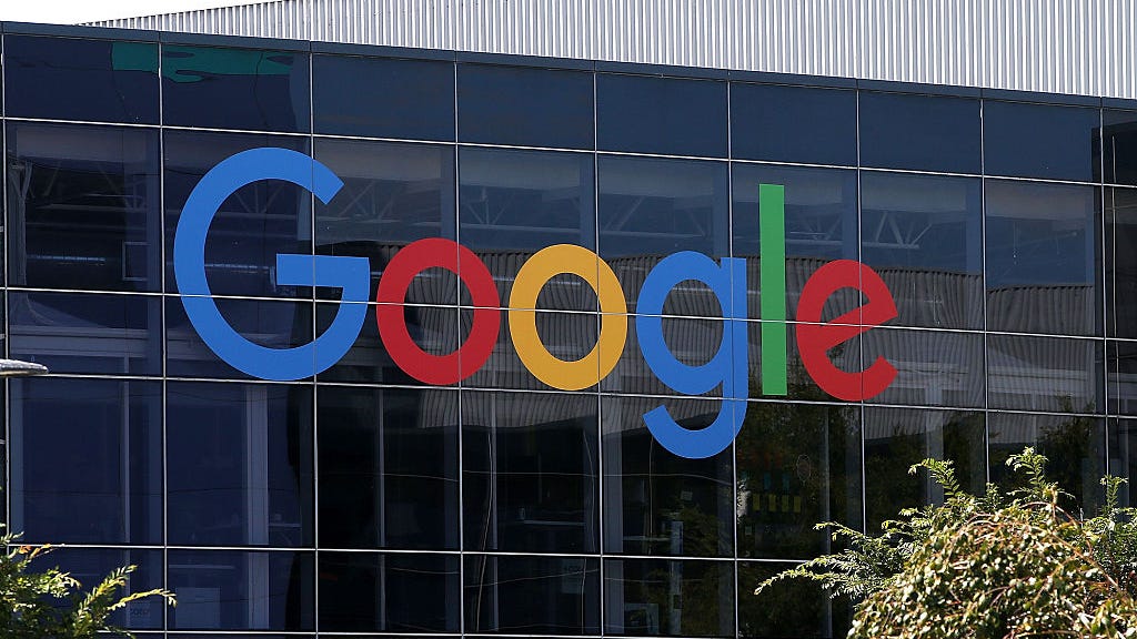 Google announces return to work delay, vax requirements for campus employees