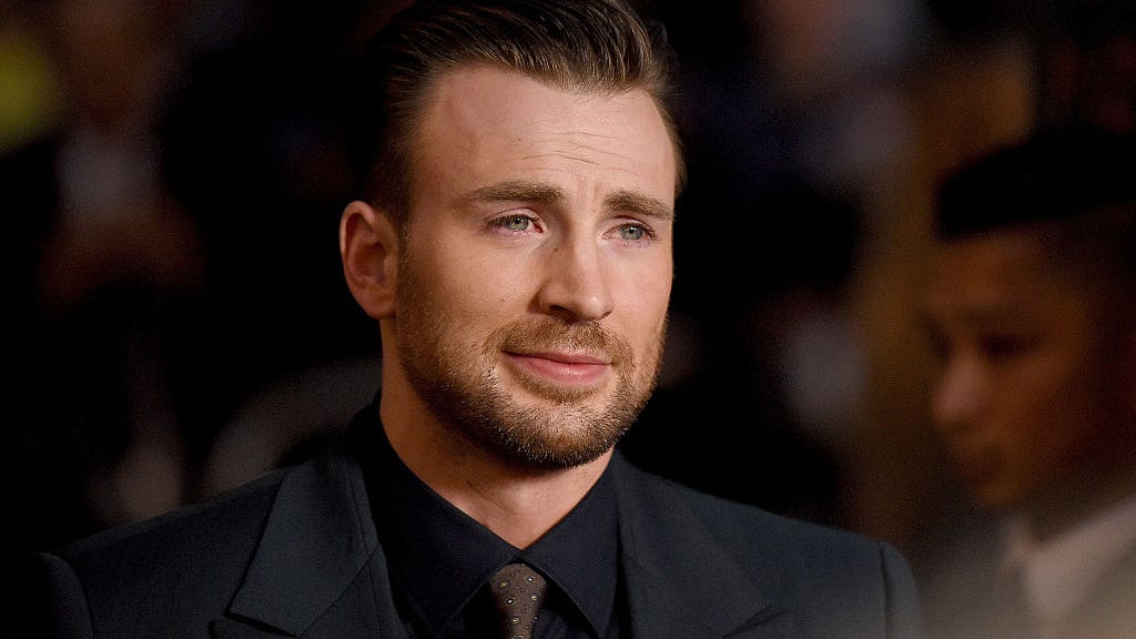 Chris Evans to voice Buzz Lightyear in origin film blasting into theaters in 2022