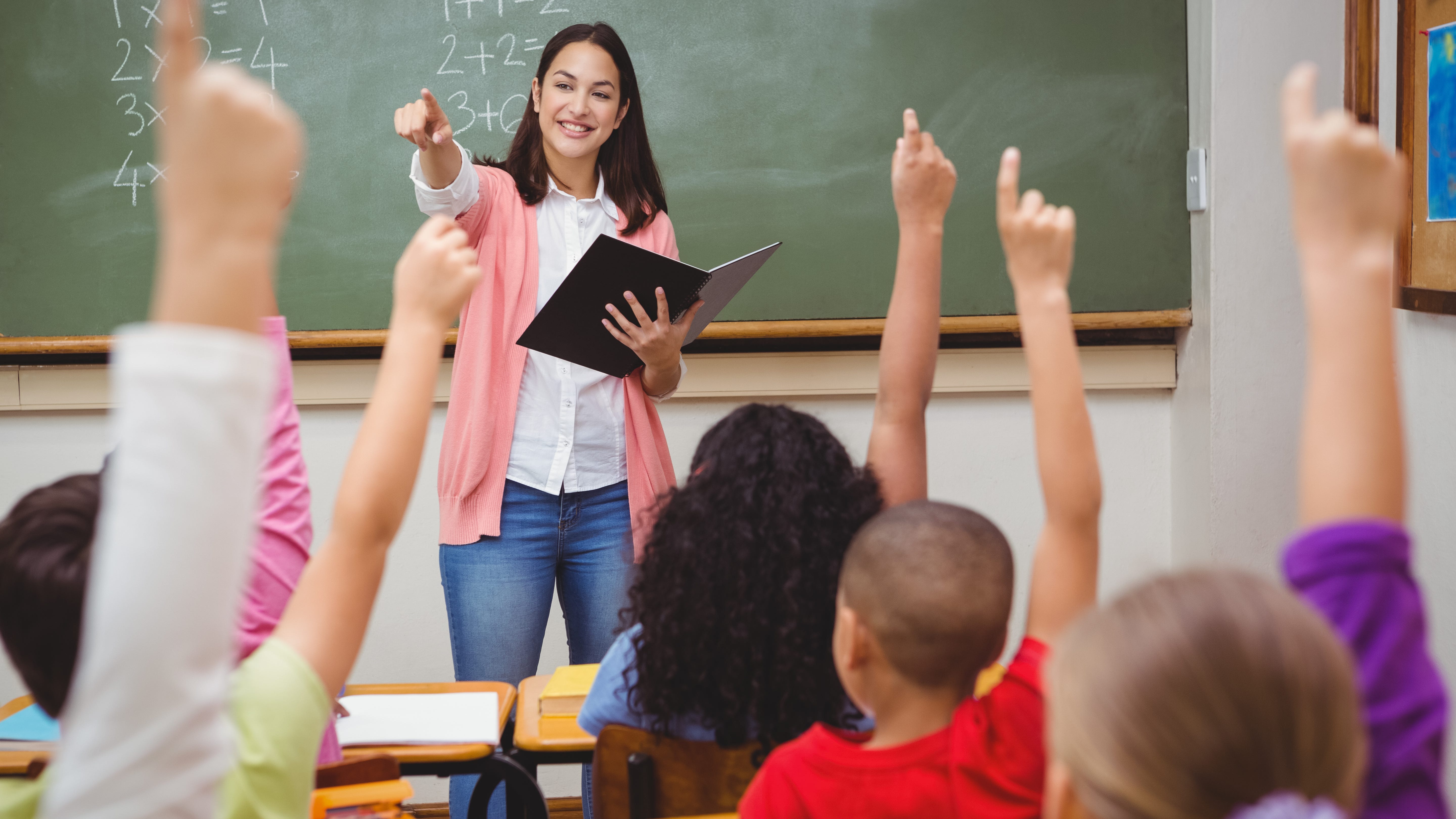 Ask the Expert: Would anyone like a job working in the Frisco ISD?