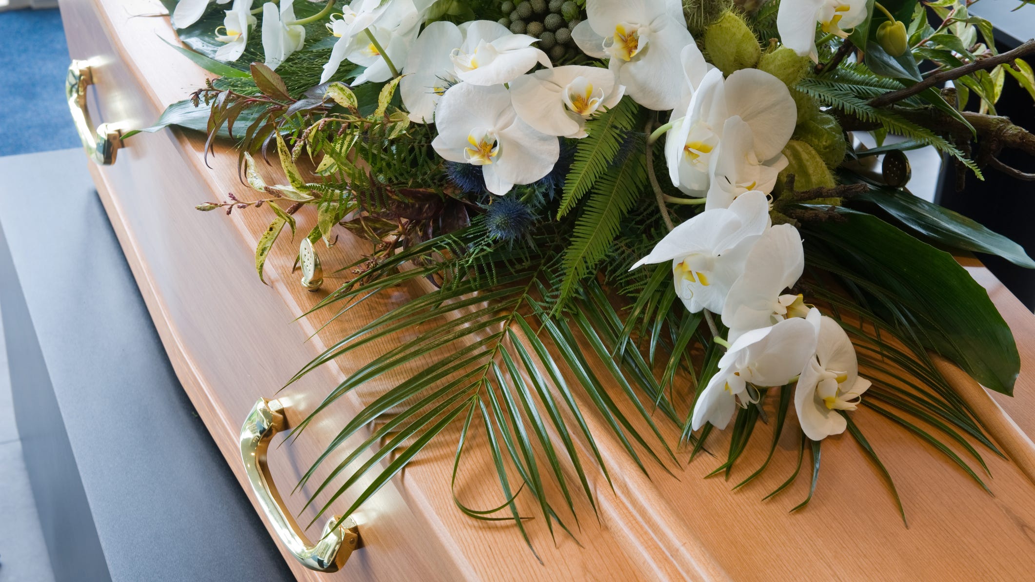 FEMA warns of scammers offering COVID-19 funeral assistance