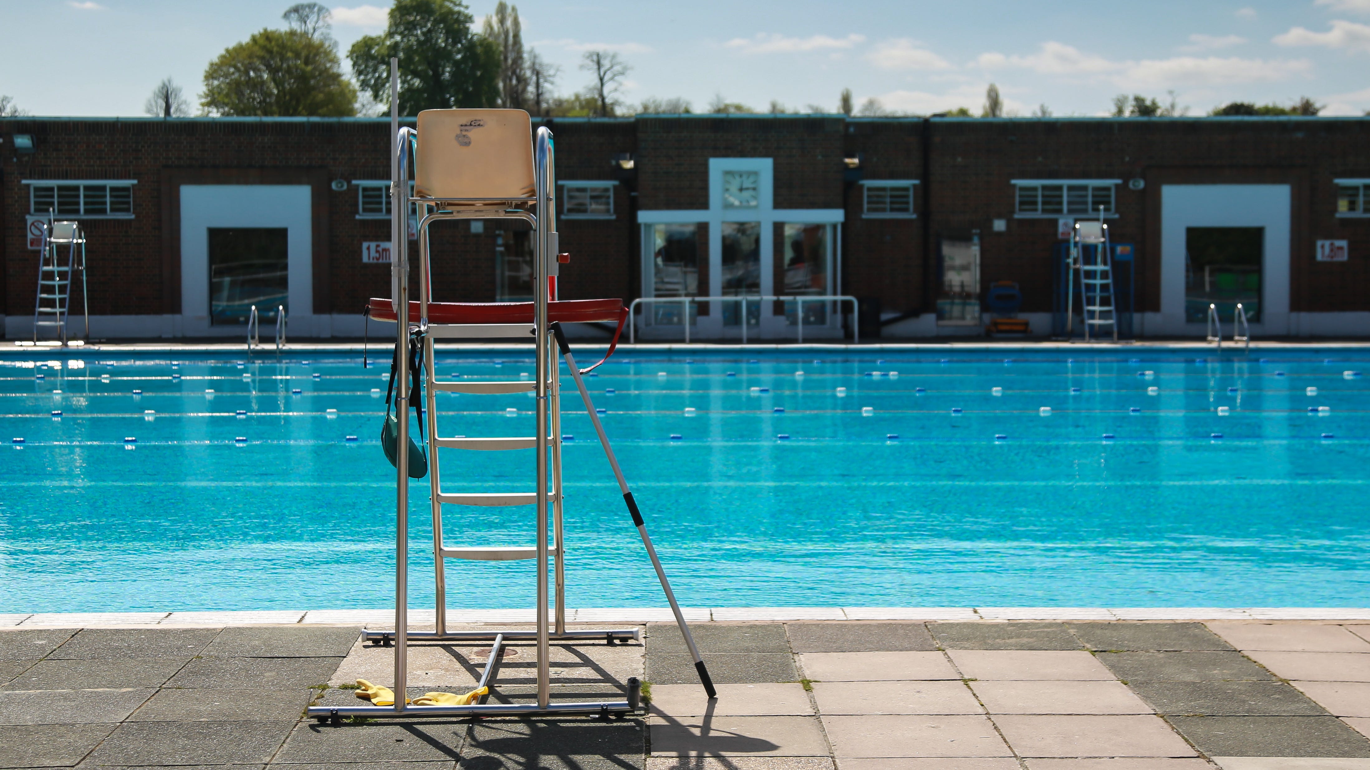 Philly looking for lifeguards as it plans to reopen pools