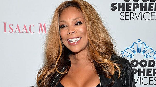 Wendy Williams cancels promotional appearances due to ‘ongoing health issues’