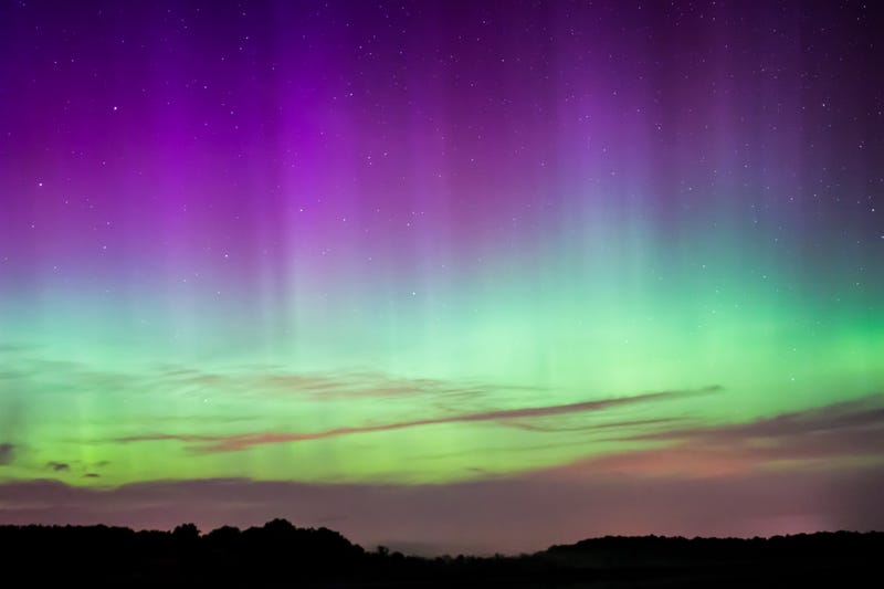 Northern Lights