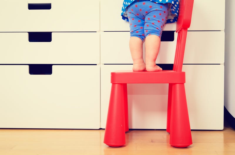 Congress has taken a significant step to improve childhood safety in homes across the U. S. with the passage of the STURDY Act.