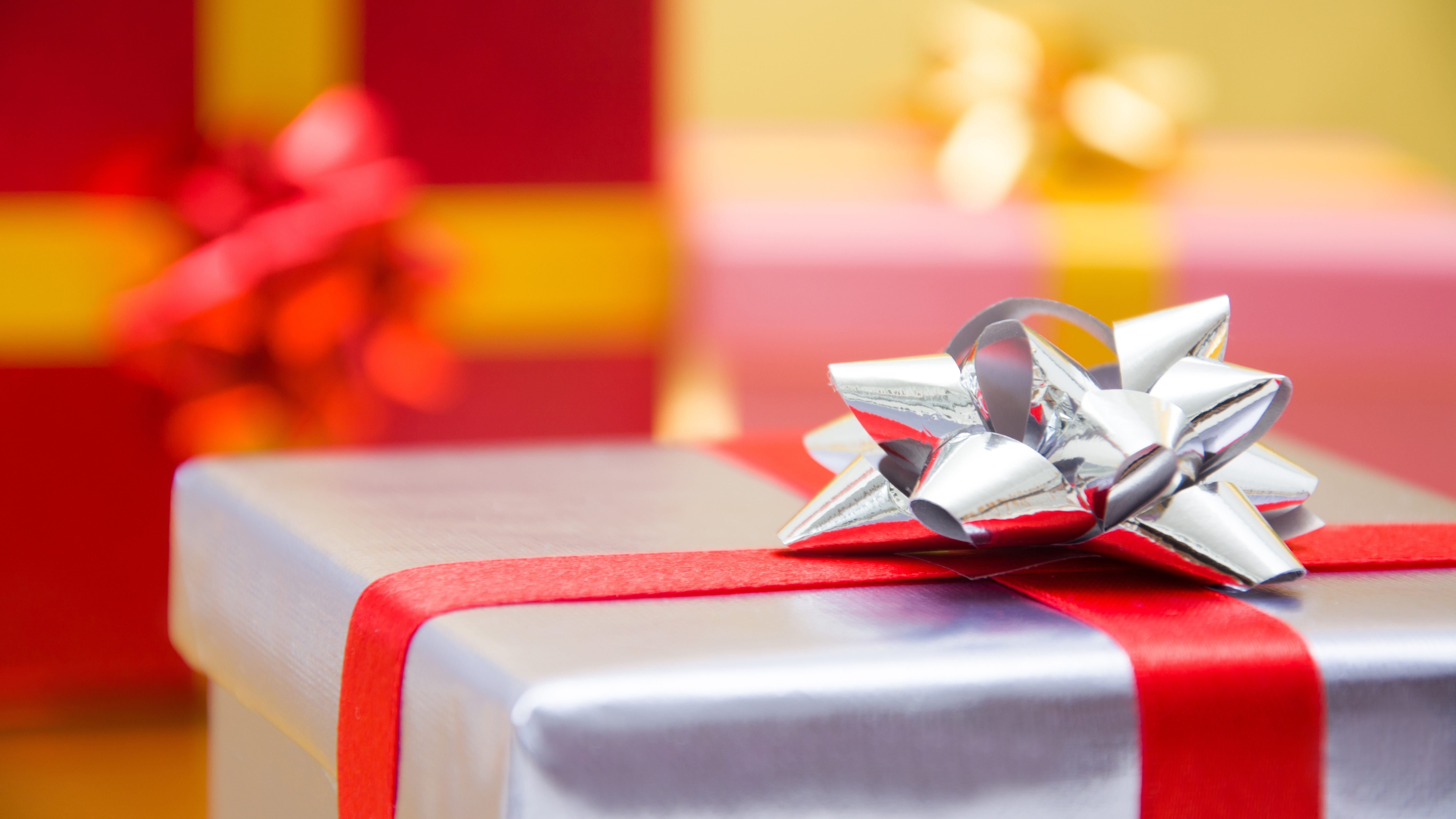 Mystery Valentine's gift heading to Dallas Love Field