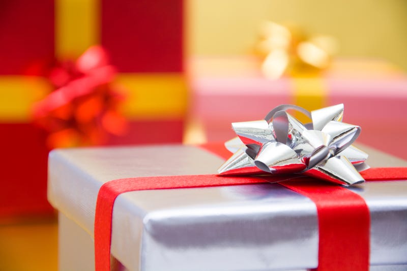 Gift