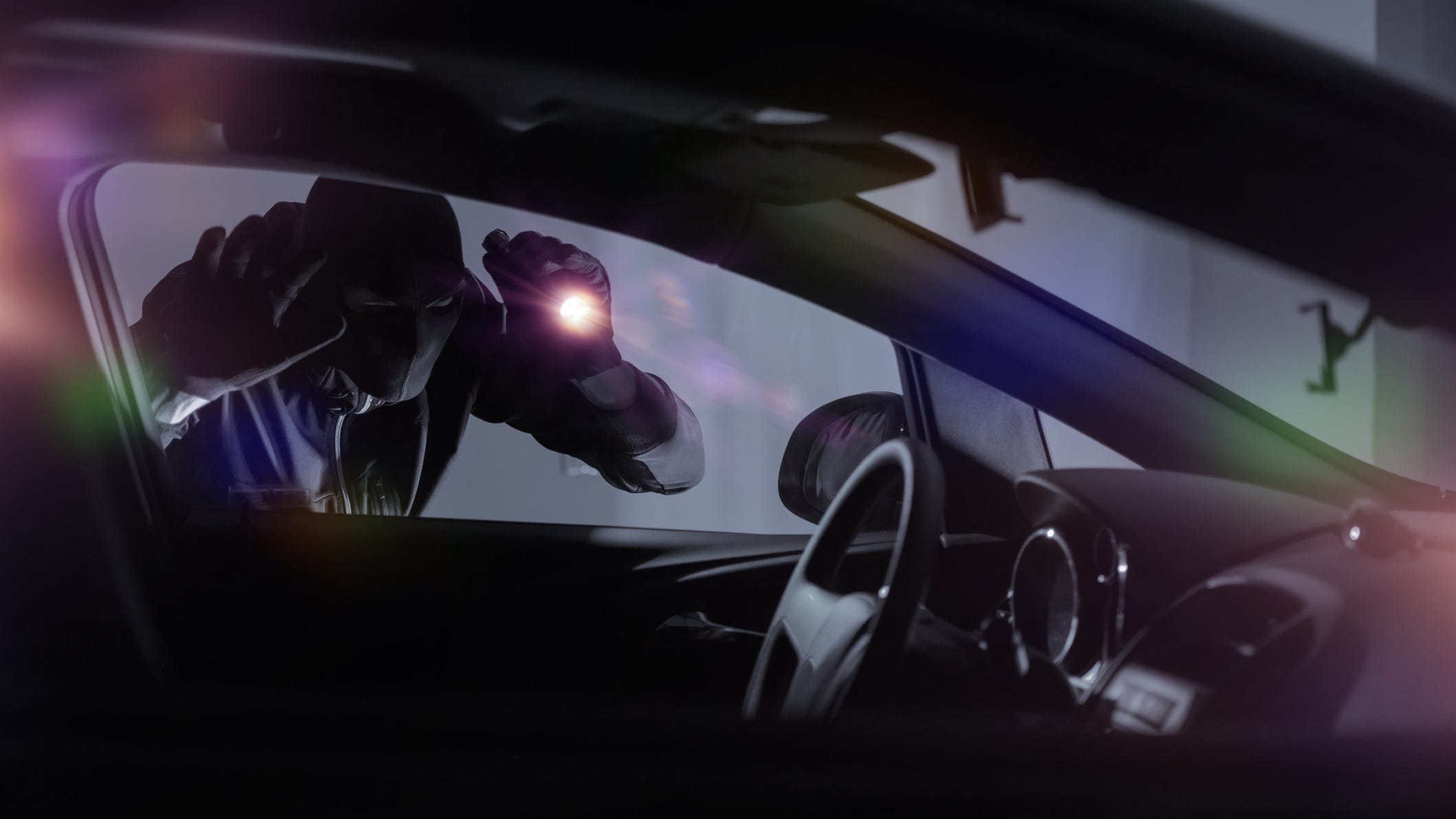 Plano police are out with a list of the most stolen cars in the DFW area