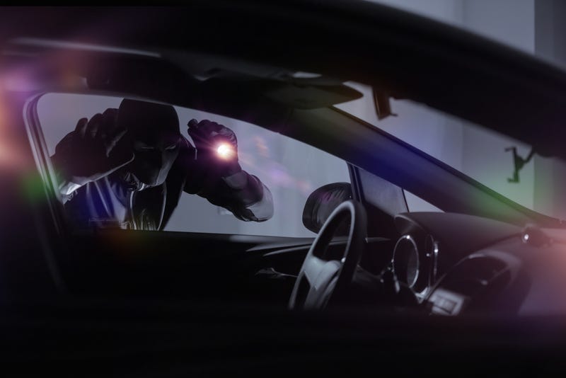 Car Theft