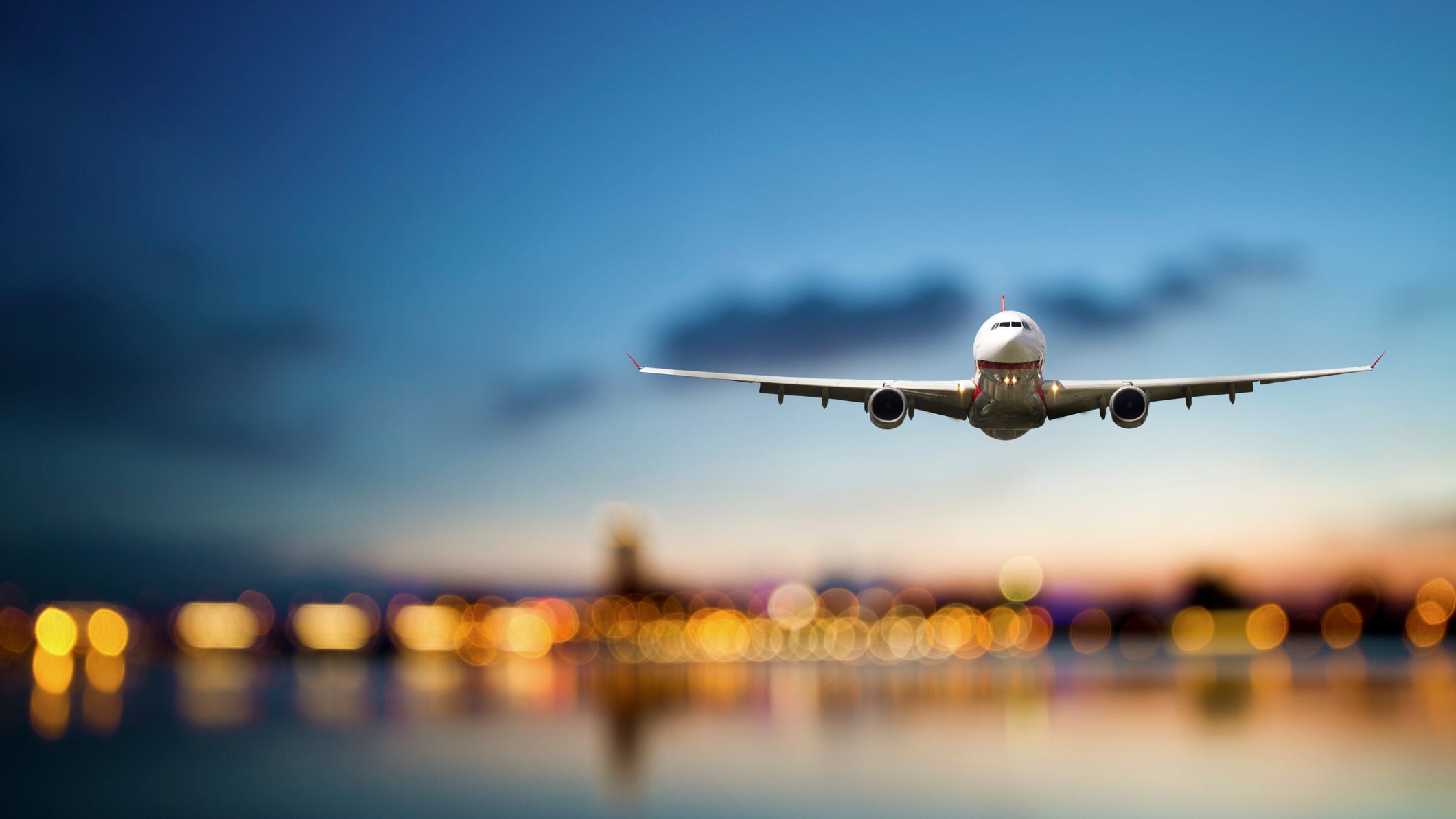 Airlines expected to make nearly $10B in profit this year