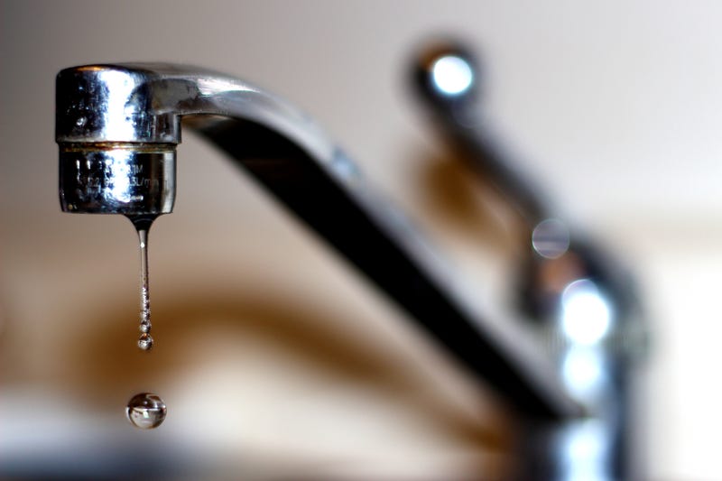 Another water well in St. Charles is shut down