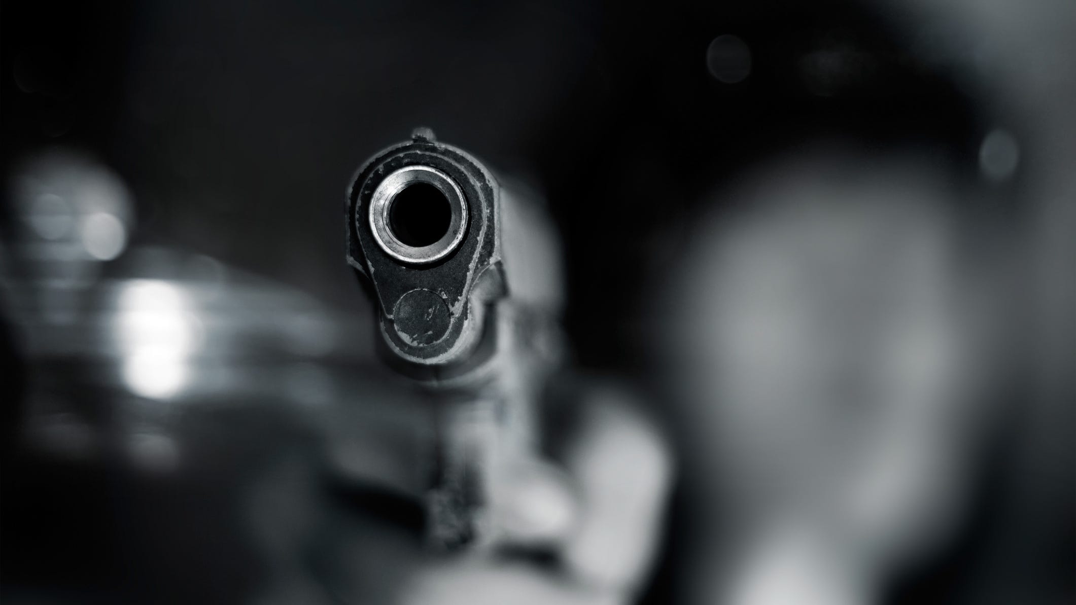 Gunfire across city: Four shootings since midnight