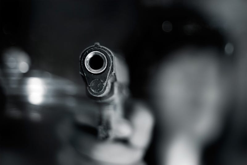 Gunfire across city: Four shootings since midnight