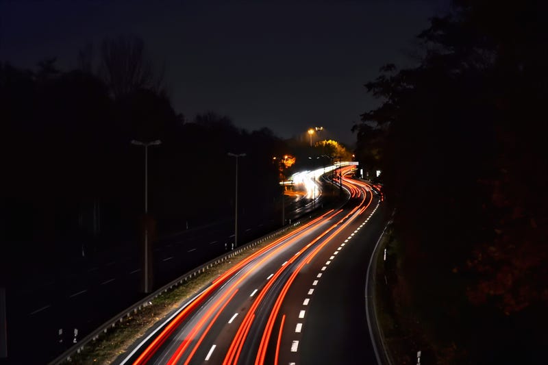 City highway