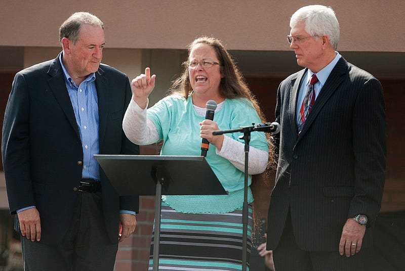 Kim Davis