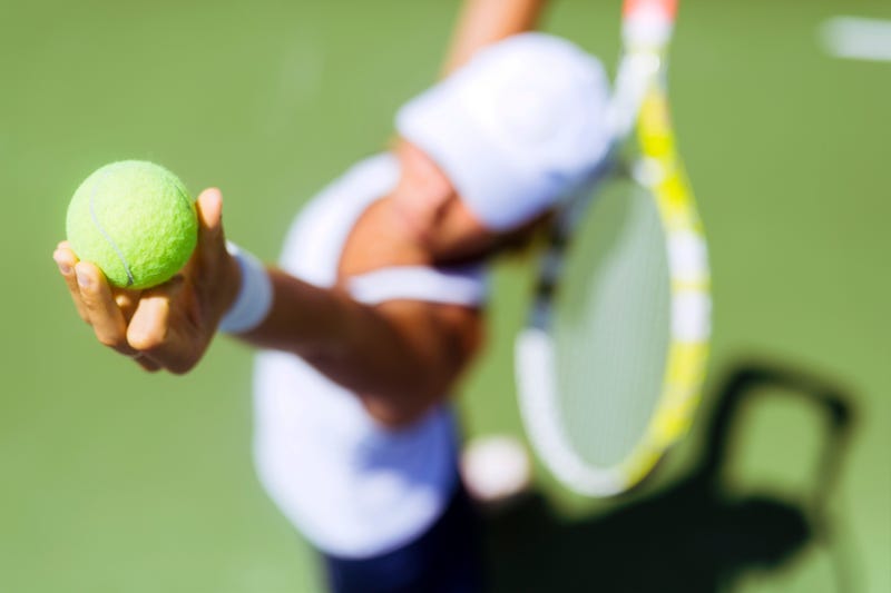 SMU is hosting Dallas' first professional tennis event since 1989