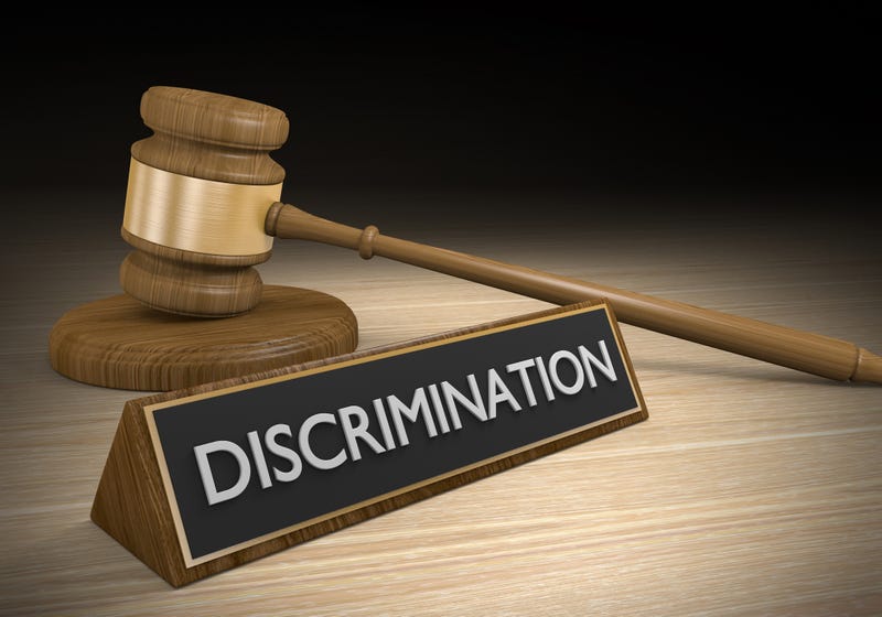 Discrimination 