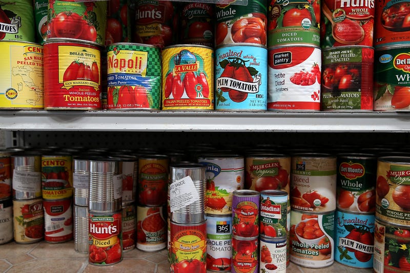 Food Bank