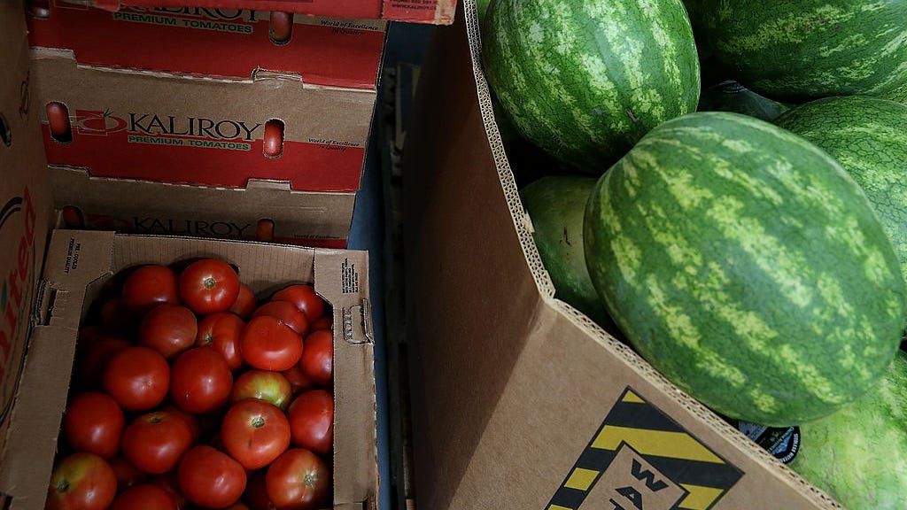 More cost-effective to increase SNAP benefits than using Medicaid for groceries