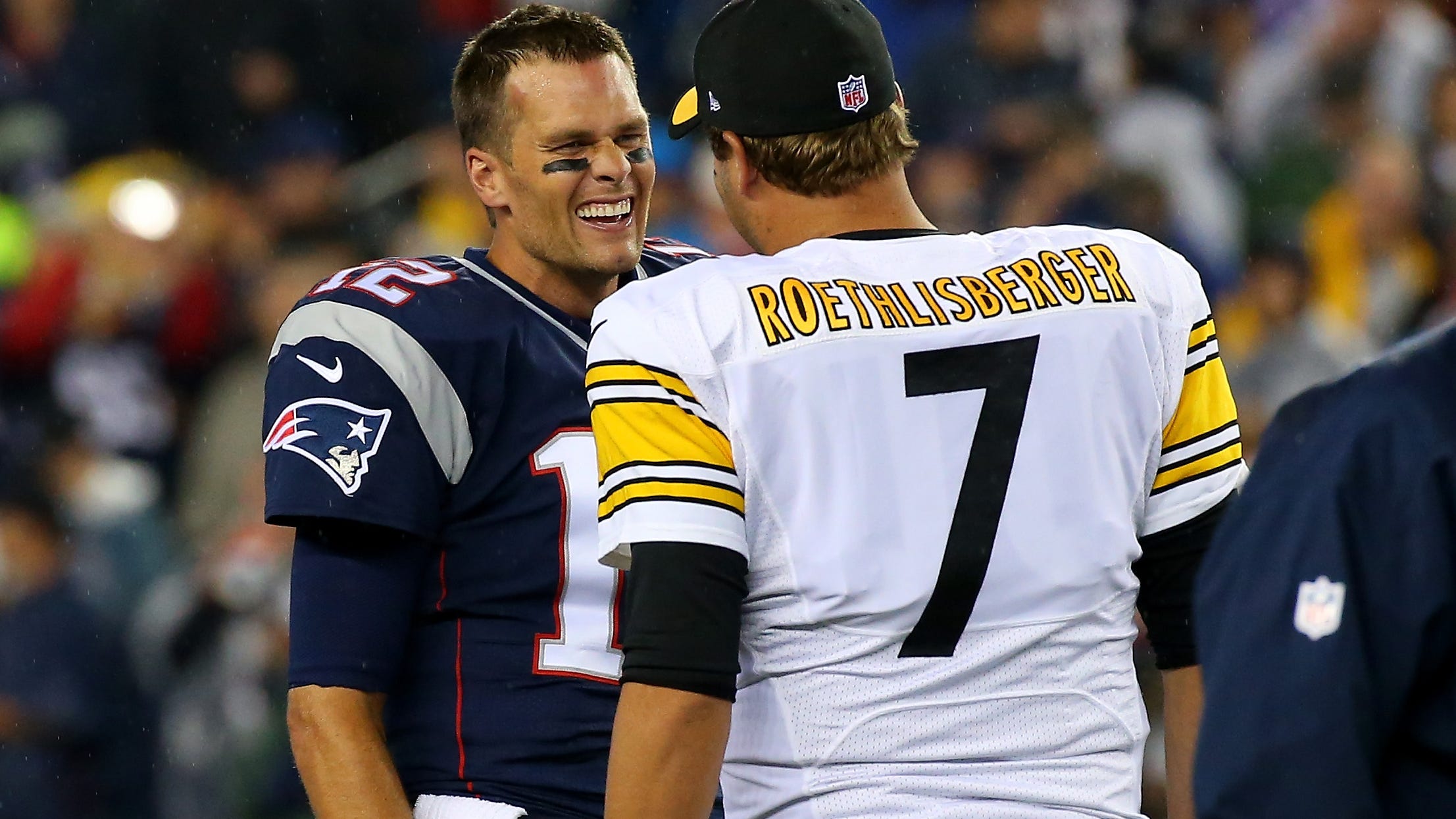 RADIO.COM Sports Expert Picks: NFL Week 1