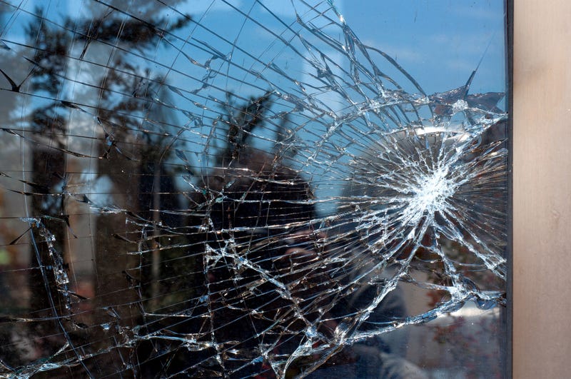 Authorities have confirmed a vehicle crashed into a home in Sterling Heights on Wednesday afternoon.