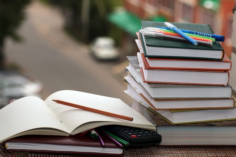 books