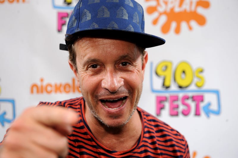 Pauly Shore