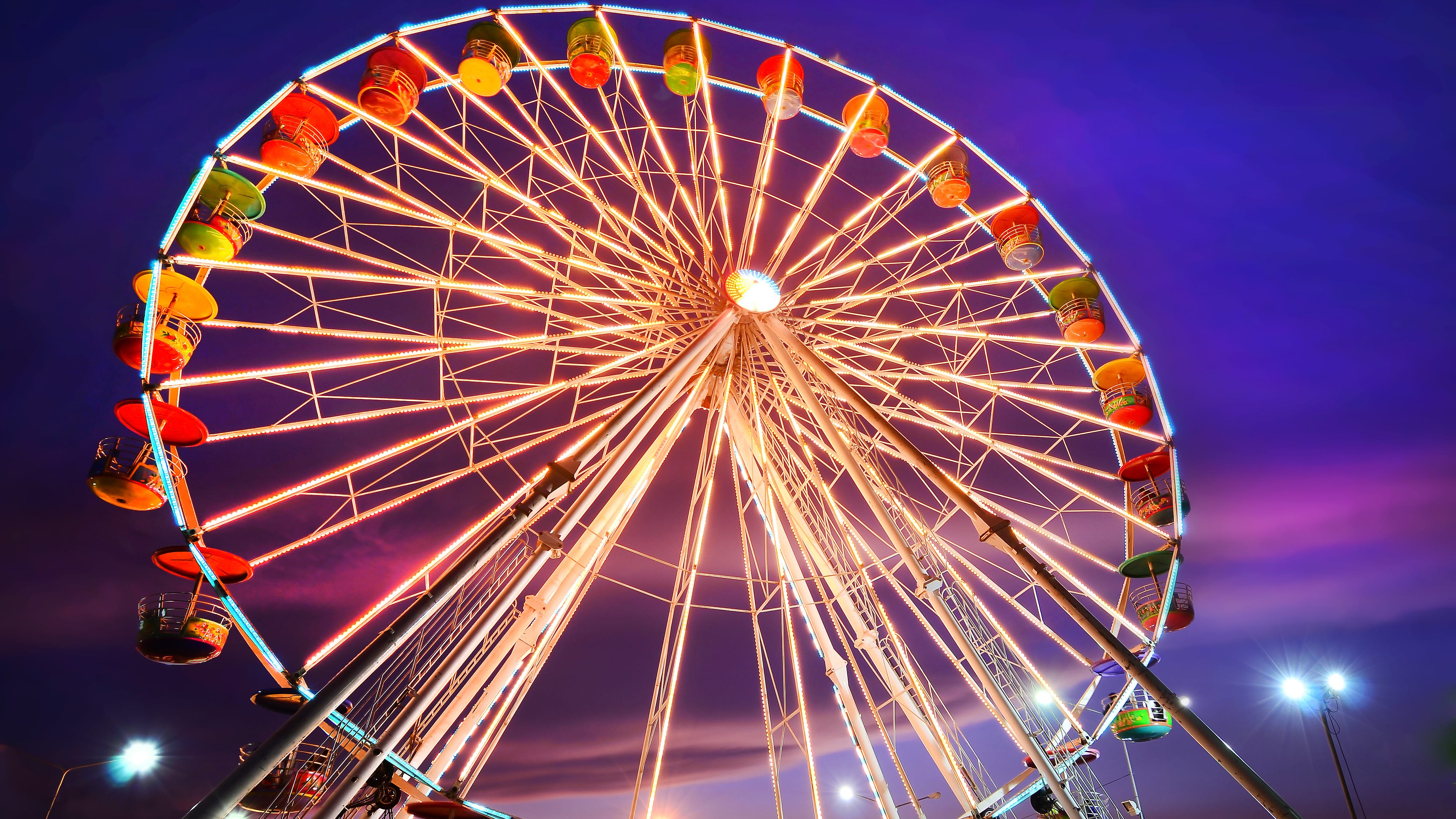 State Fair of Texas to offer walk-up COVID vaccinations