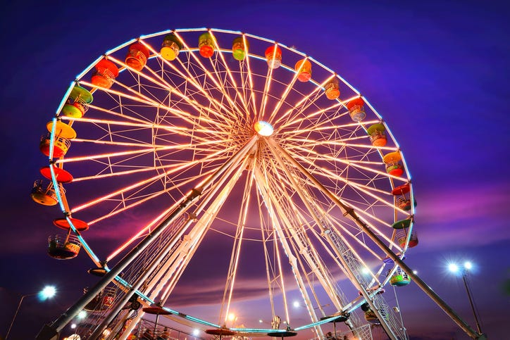 feria