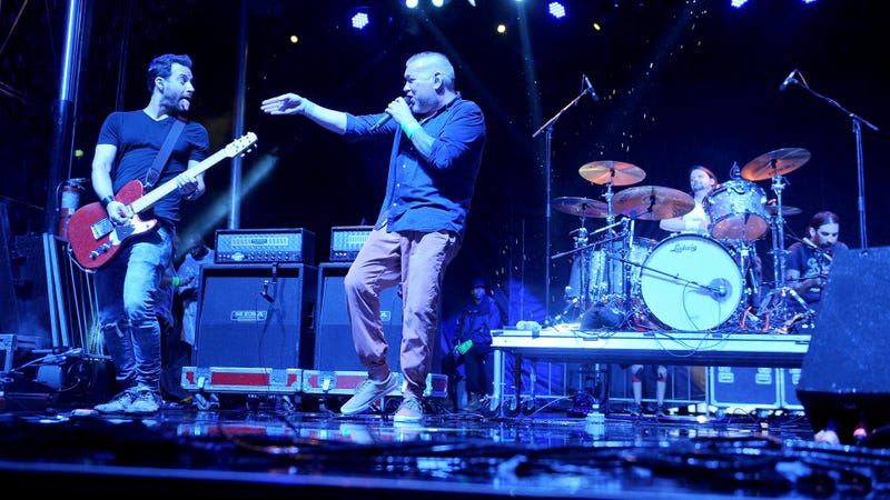Smash Mouth