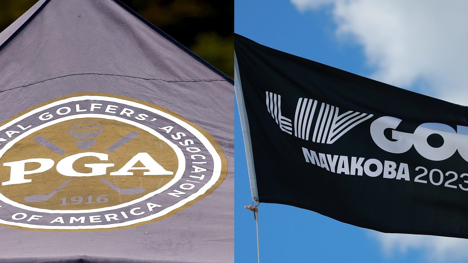 PGA Tour, LIV Golf merge to unify professional golf worldwide