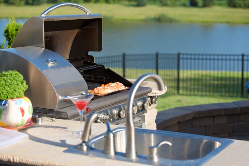 Grills