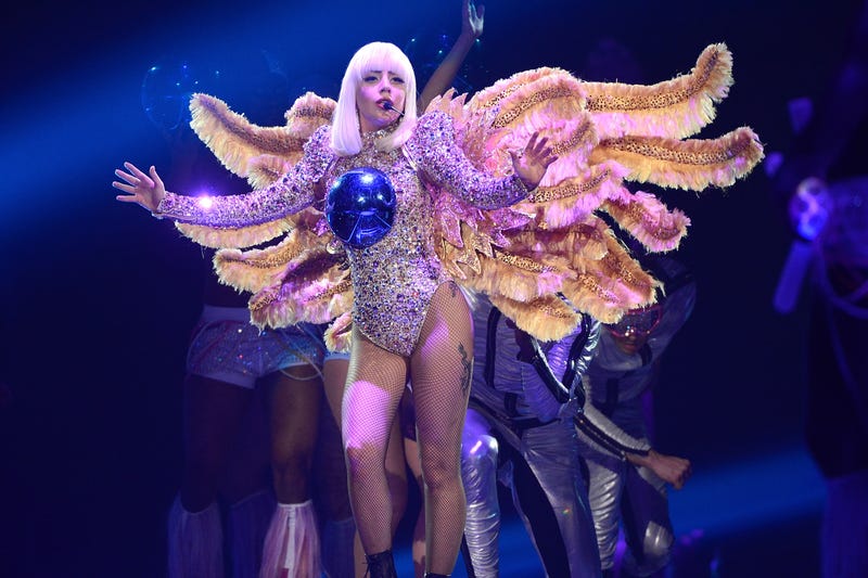 Lady Gaga