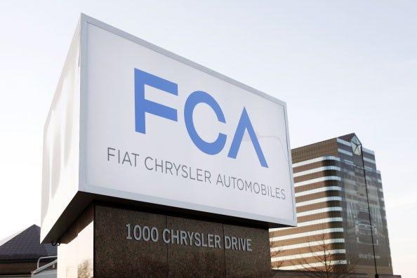 FCA
