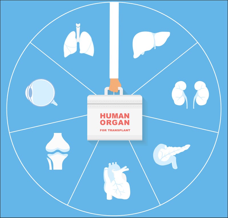 organ donation