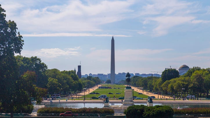‘Worship protest’ expected to draw 15,000 to National Mall in DC on Sunday