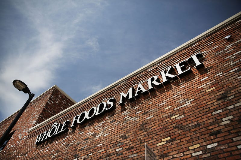 Whole Foods