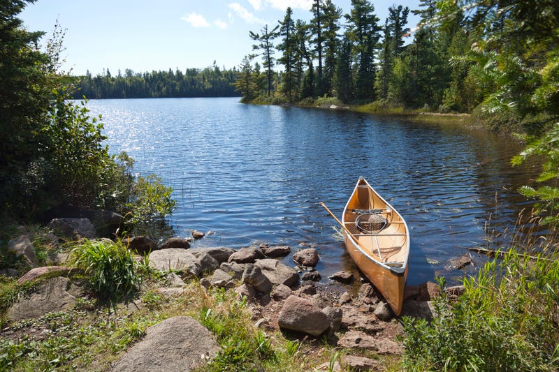 Leaders of the Minnesota environmental protection group Save the Boundary Waters are sounding the alarm over a new executive order issued by President Donald Trump.
