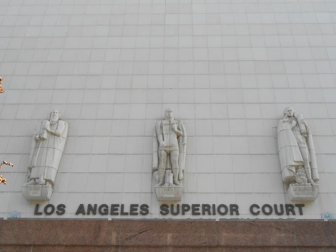 Los Angeles Superior Court