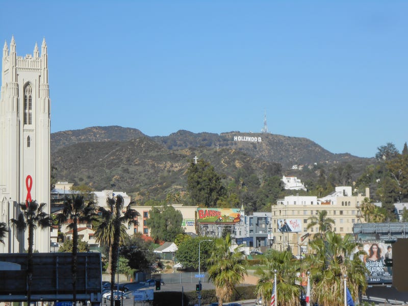 Hollywood