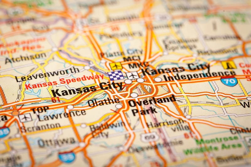 Redistricting Maps