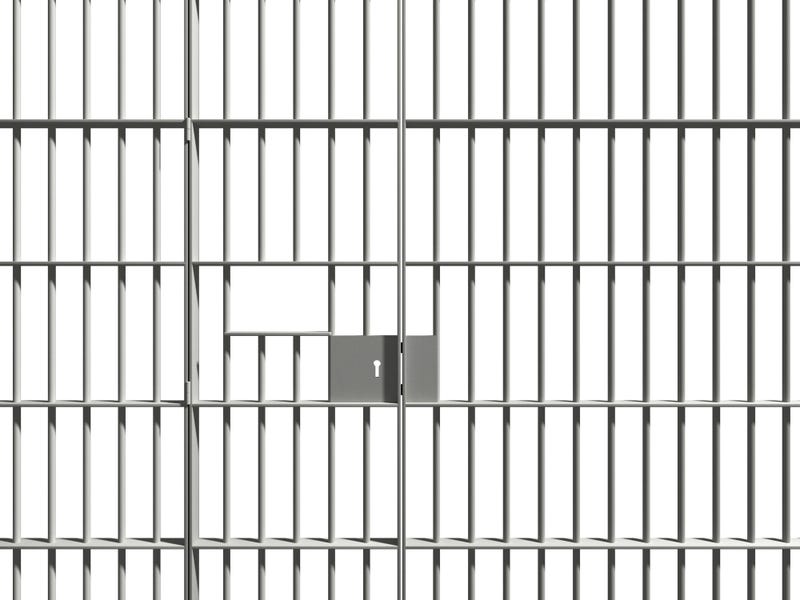 Sentenced