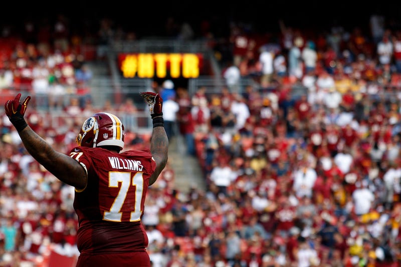 Trent Williams