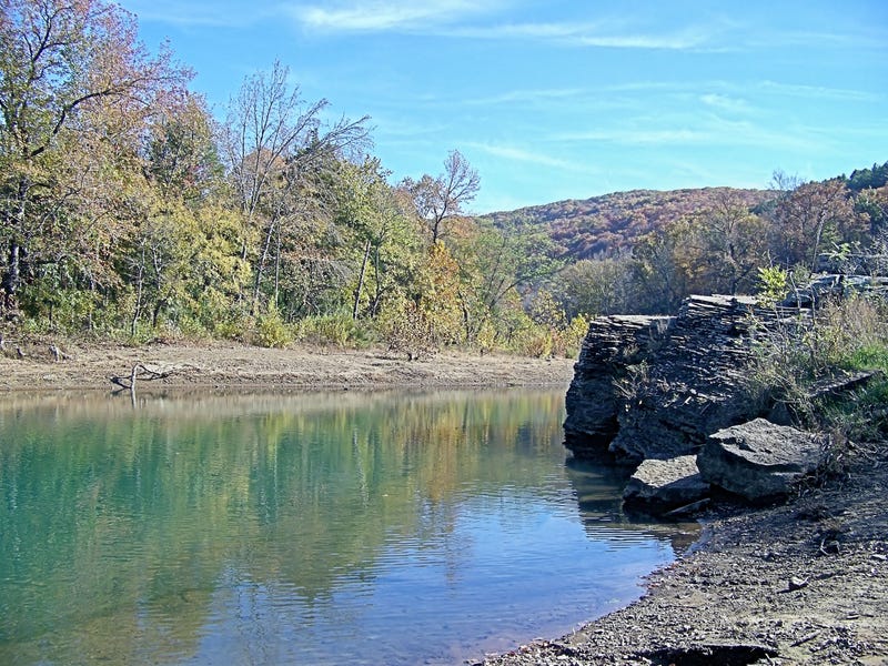 missing kayaker