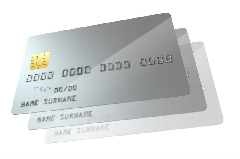 Credit Card