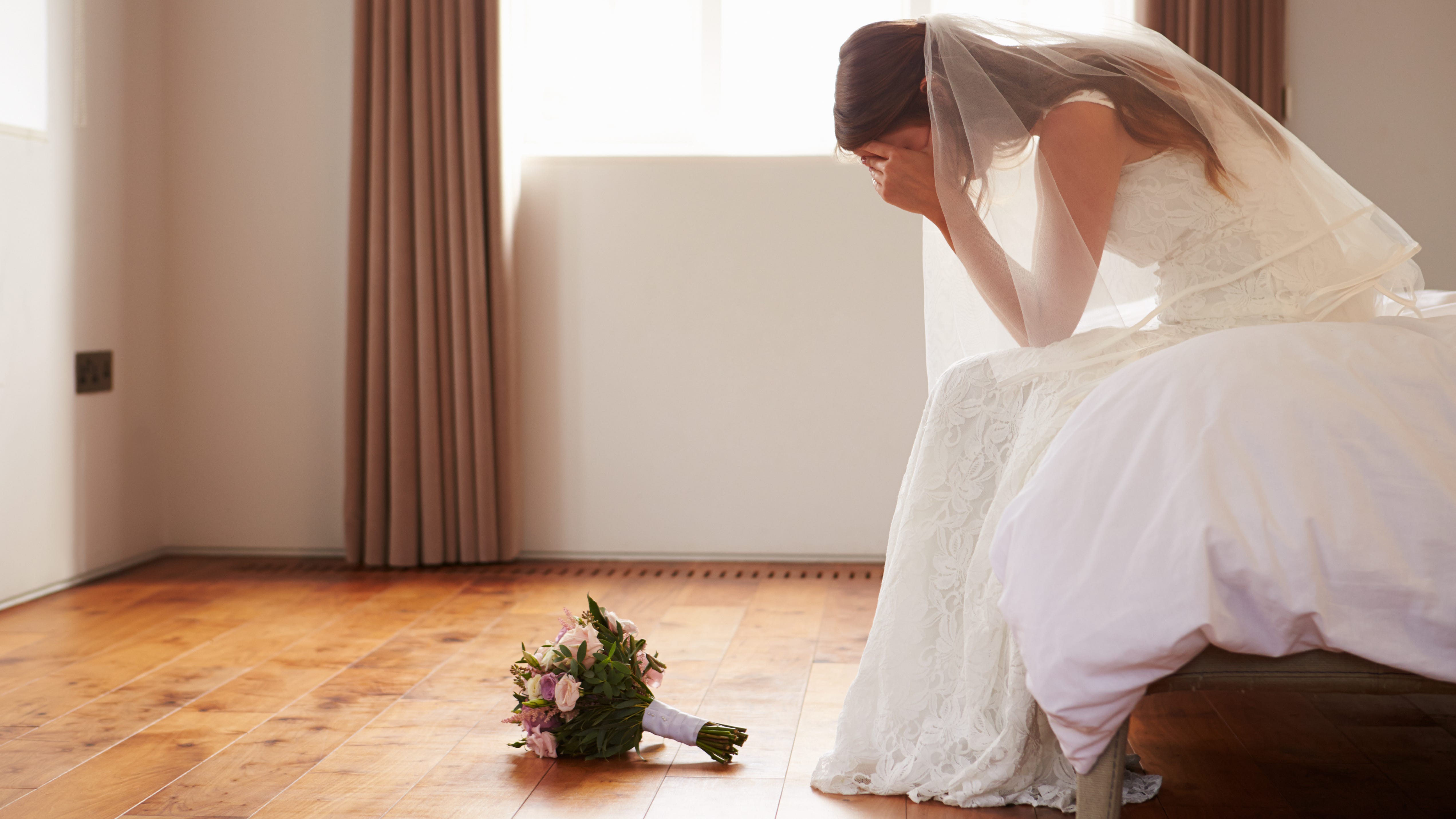 MN AG Ellison to hold wedding dress shops accountable for mistreating customers